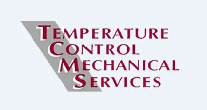 Temperature Control Mechanical Services Logo
