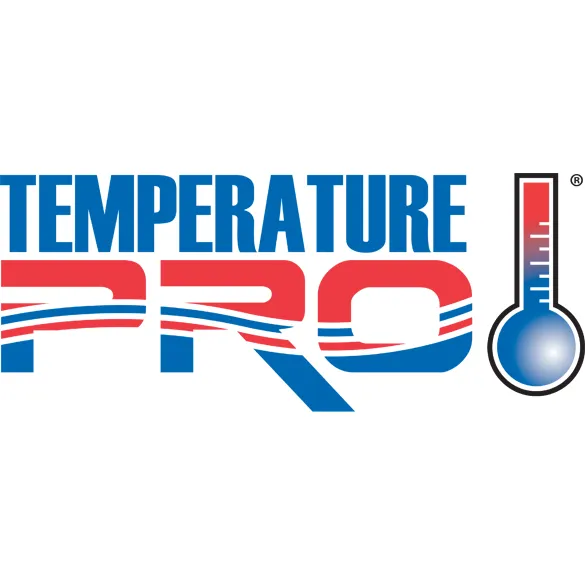 Slide of Temperature Pro of Syracuse