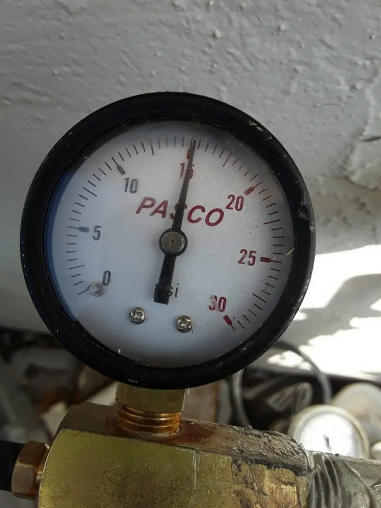 Slide of Templars Plumbing Heating And Air