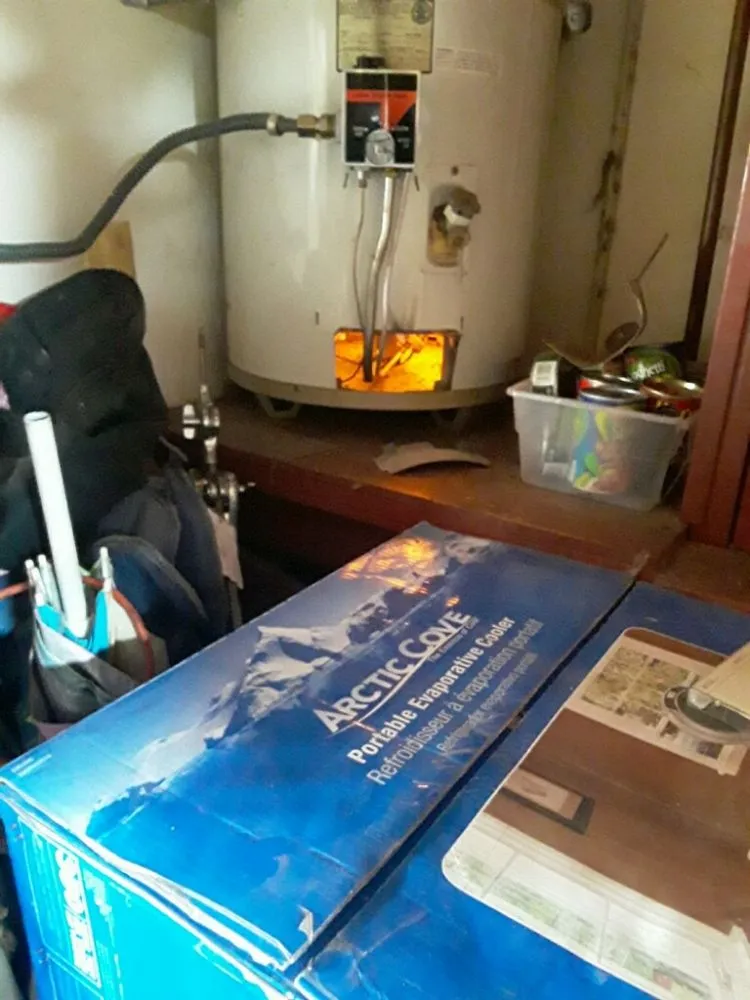 Slide of Templars Plumbing Heating And Air