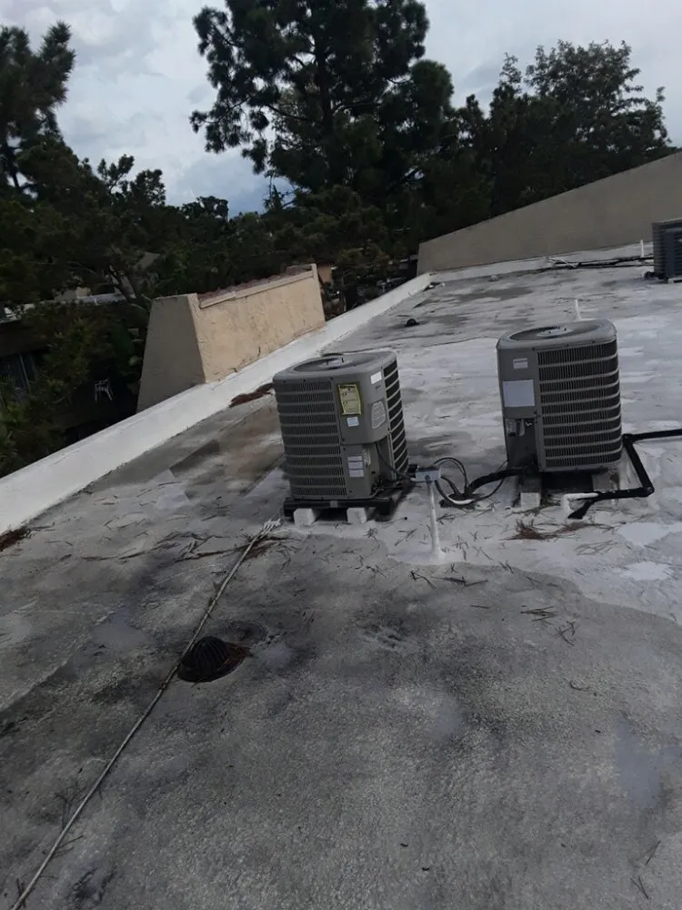 Slide of Templars Plumbing Heating And Air