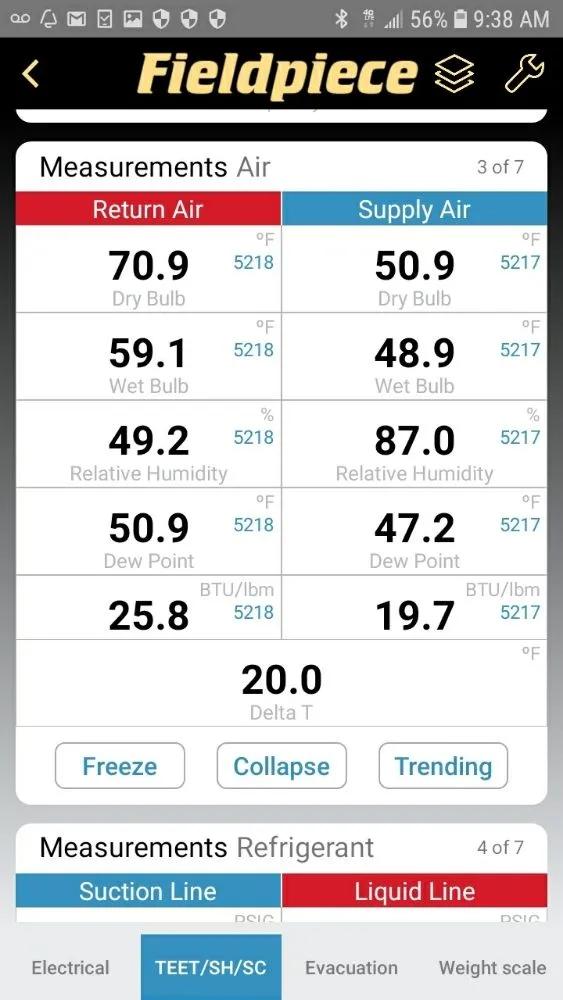 Reliable leak detection in Escondido, CA by Templars Plumbing Heating And Air