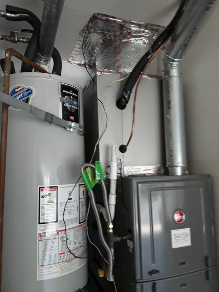 Professional pipe repair for homes in Escondido, CA by Templars Plumbing Heating And Air