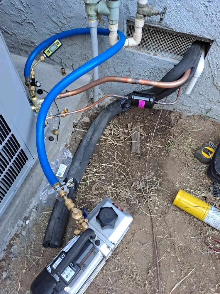 Slide of Templars Plumbing Heating And Air