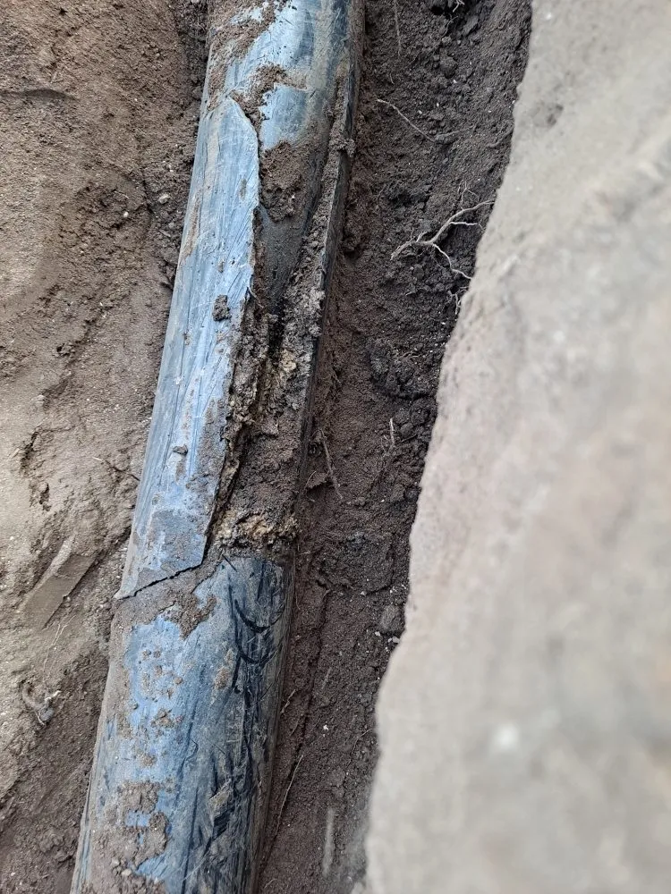 Slide of Templars Plumbing Heating And Air