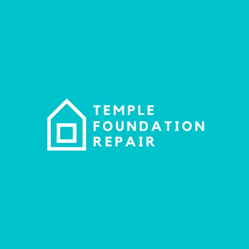Slide of Temple Foundation Repair