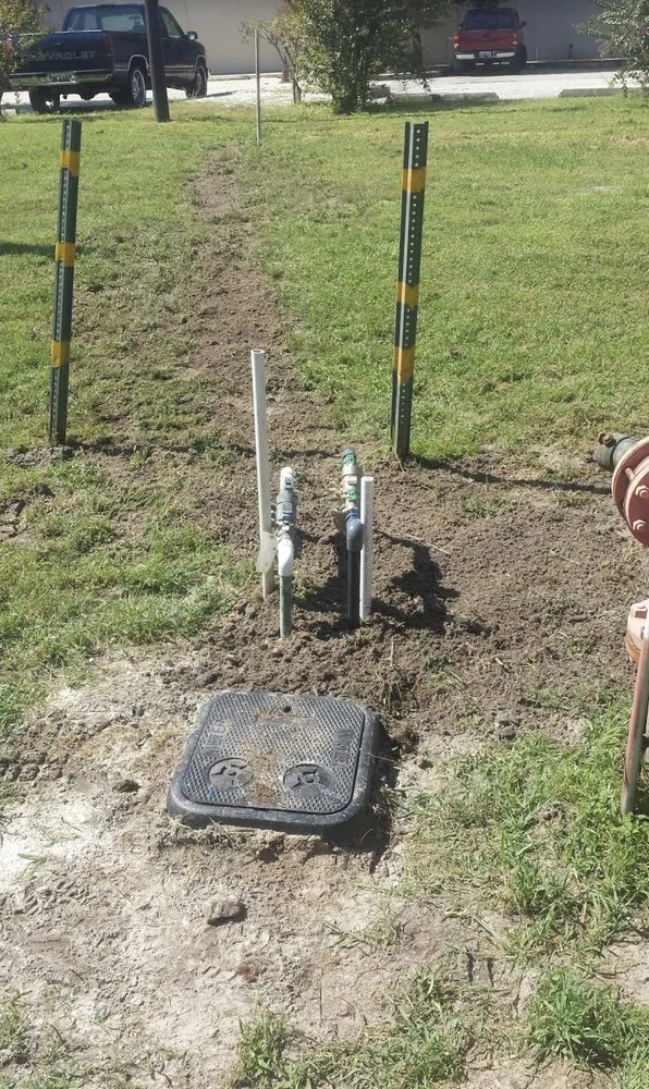 Slide of Temple Plumbing & Heating