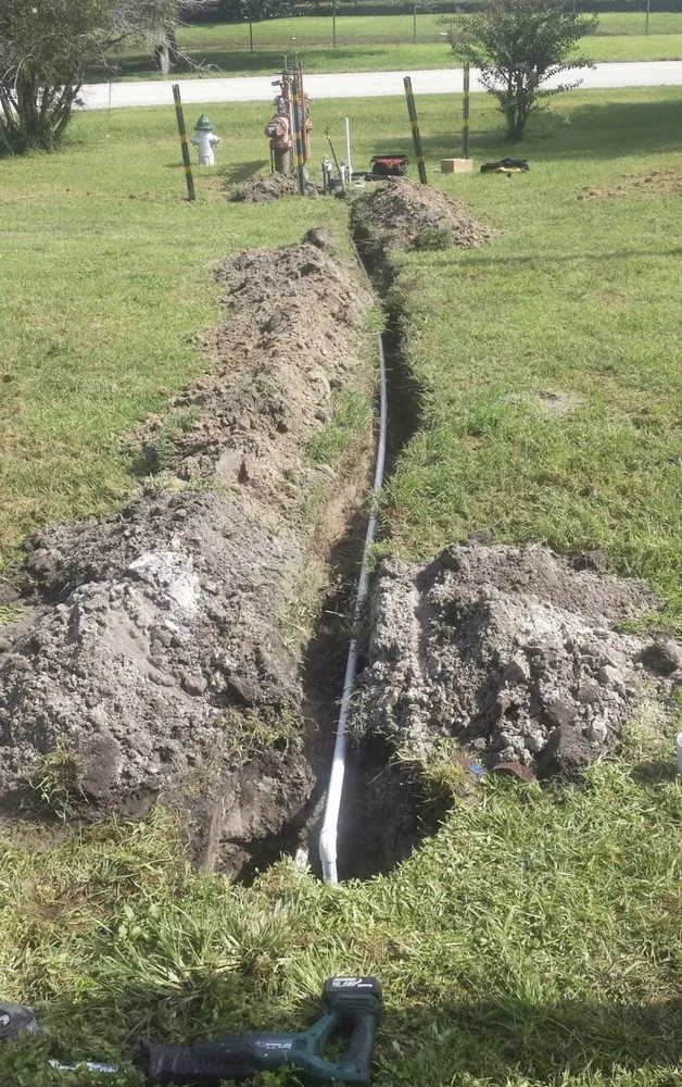 Slide of Temple Plumbing & Heating