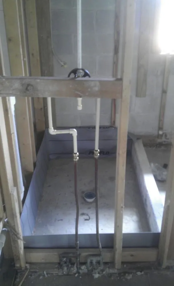 Slide of Temple Plumbing & Heating