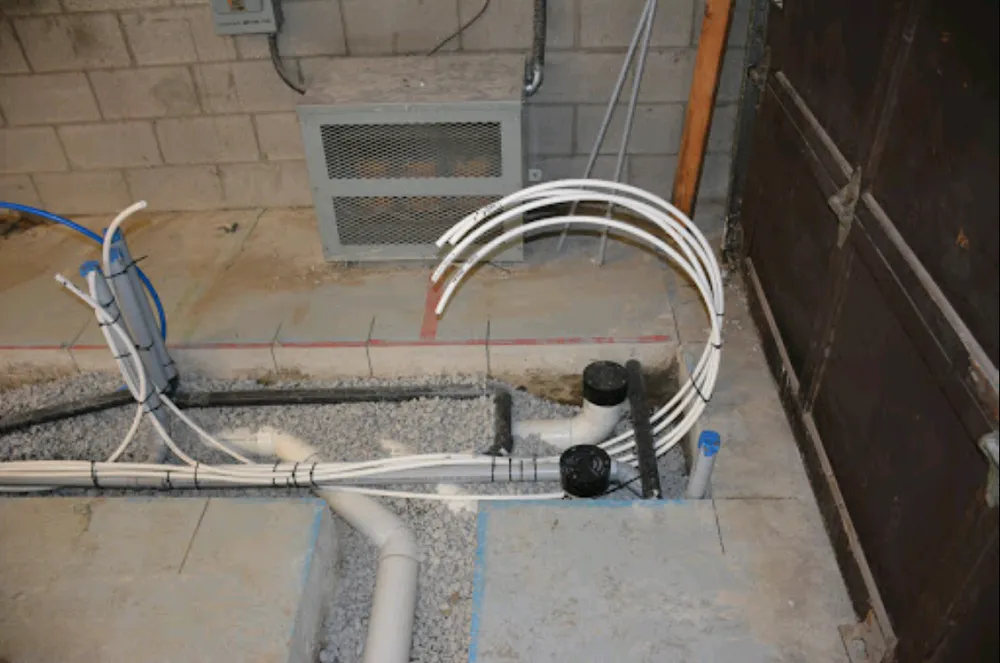 Slide of Temple Plumbing & Heating