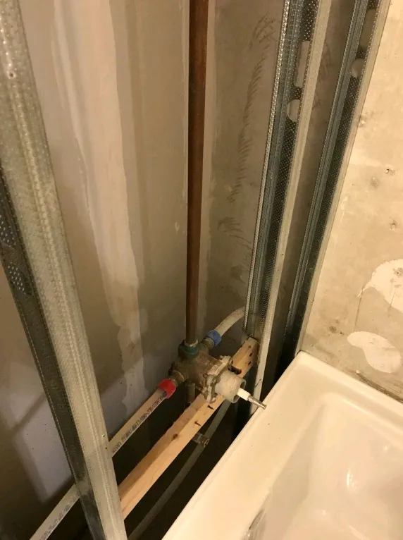 Professional pipe repair in Philadelphia, PA by Temple Plumbing & Heating