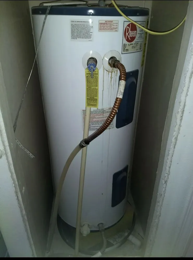 Slide of Temple Plumbing & Heating