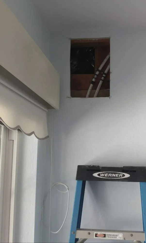 Slide of Temple Plumbing & Heating