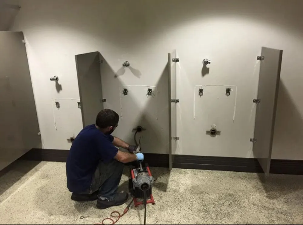 Slide of Temple Plumbing & Heating