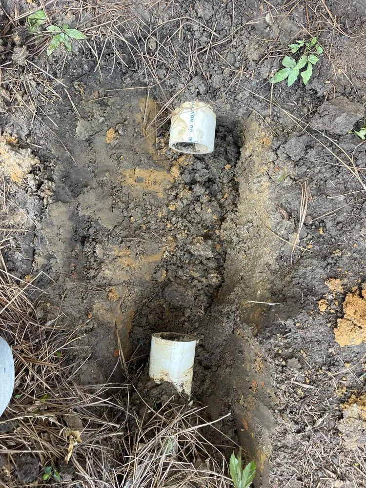 Slide of Temples Plumbing Services