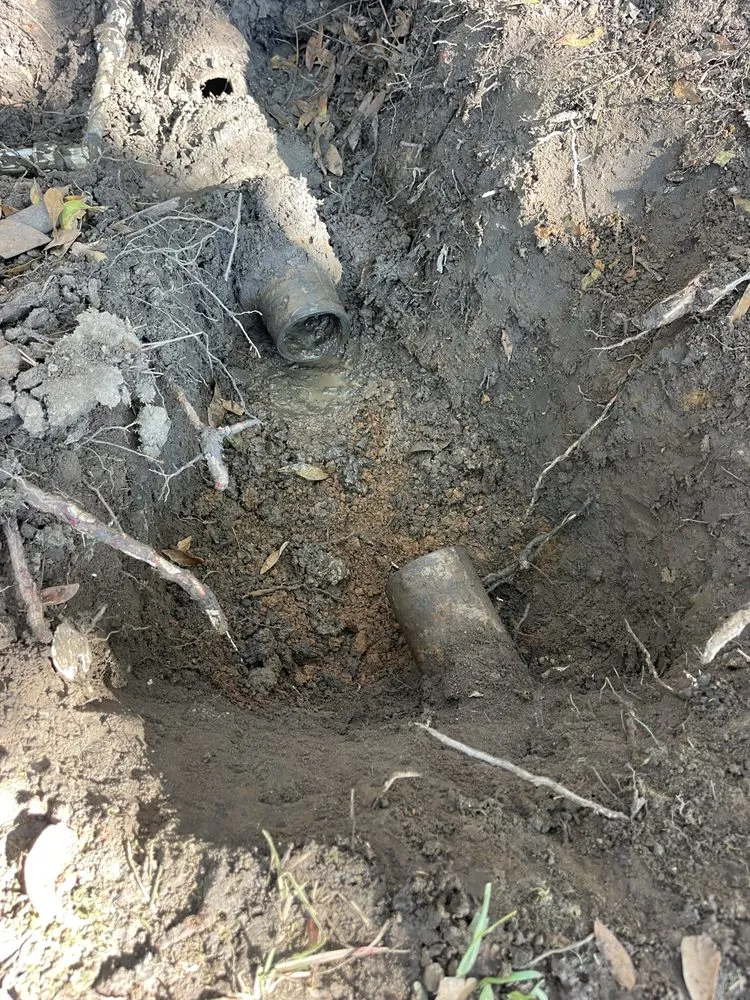 Slide of Temples Plumbing Services