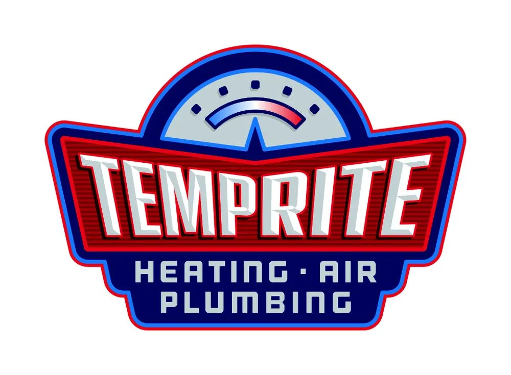 Slide of TempRite Air Conditioning, Heating & Plumbing