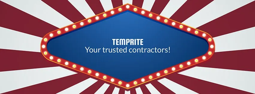Slide of TempRite Air Conditioning, Heating & Plumbing