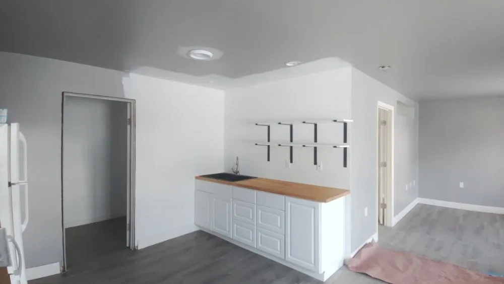 Slide of Ten Penny Renovations