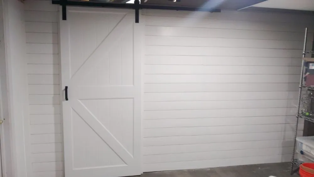 Slide of Ten Penny Renovations