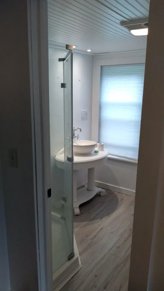 Slide of Ten Penny Renovations