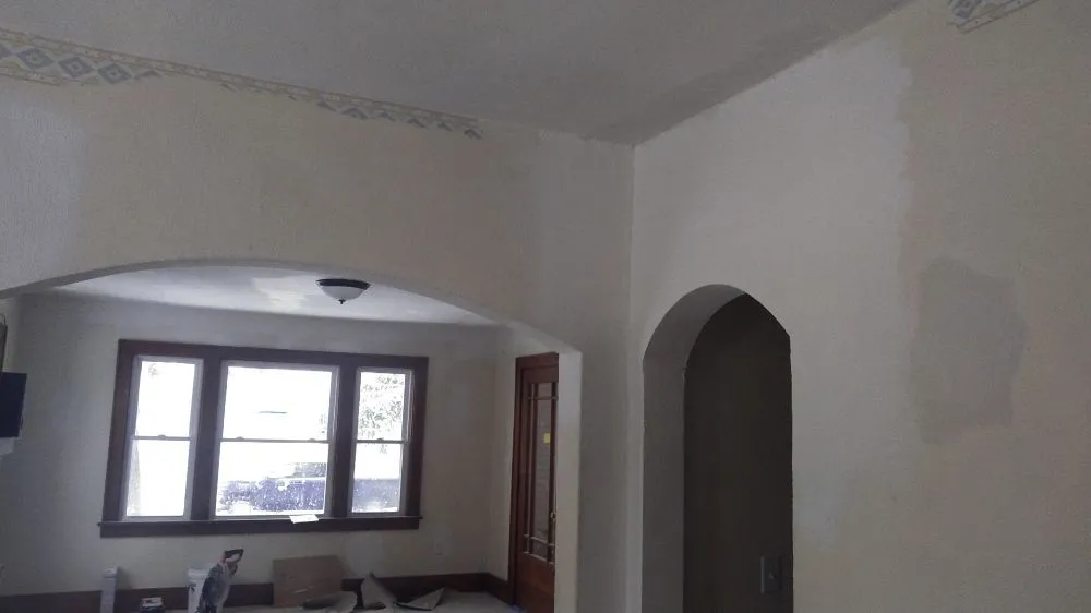 Slide of Ten Penny Renovations