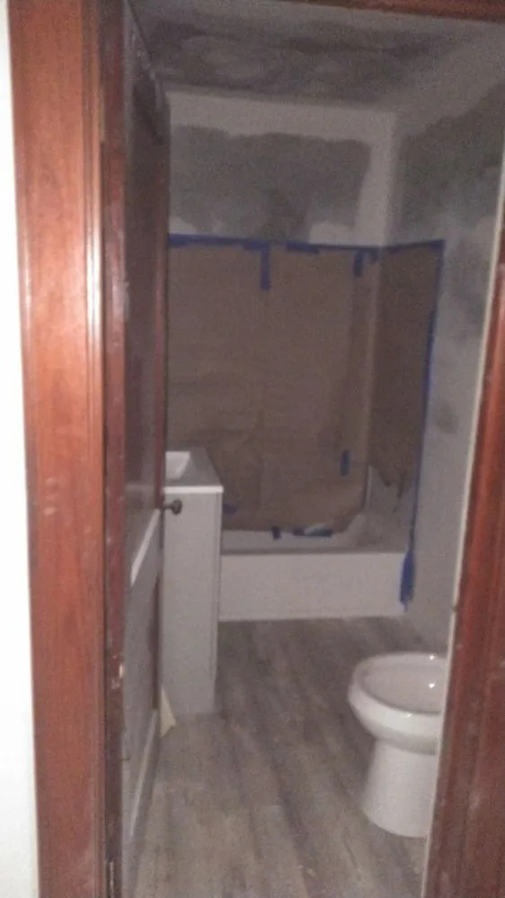 Top-rated water heater service experts serving Fort Covington, NY - Ten Penny Renovations