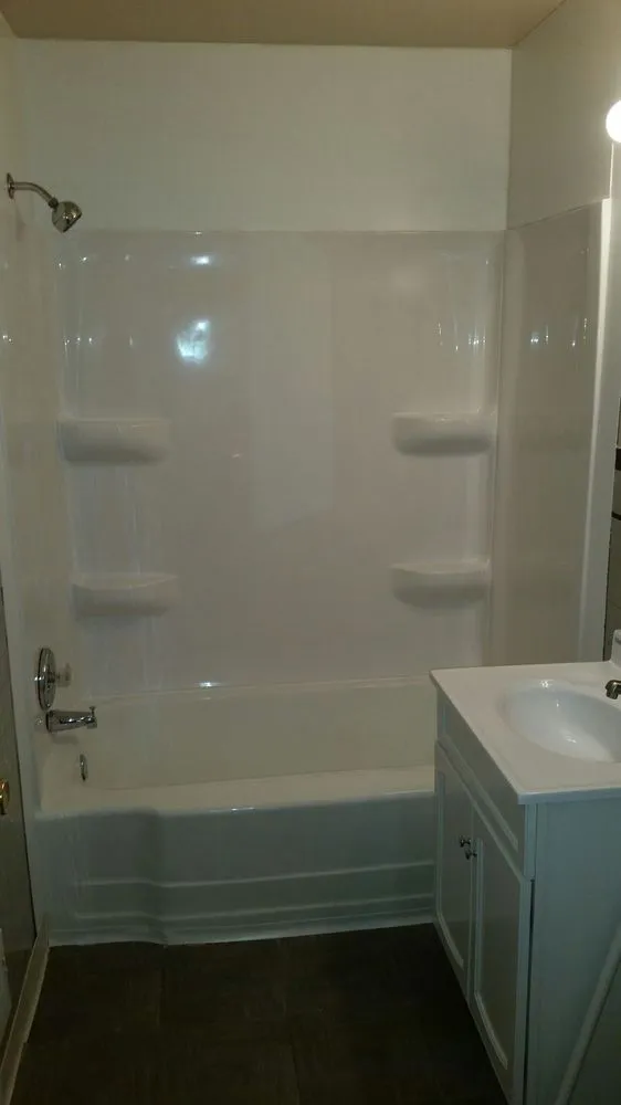 Slide of Tenant Turnovers