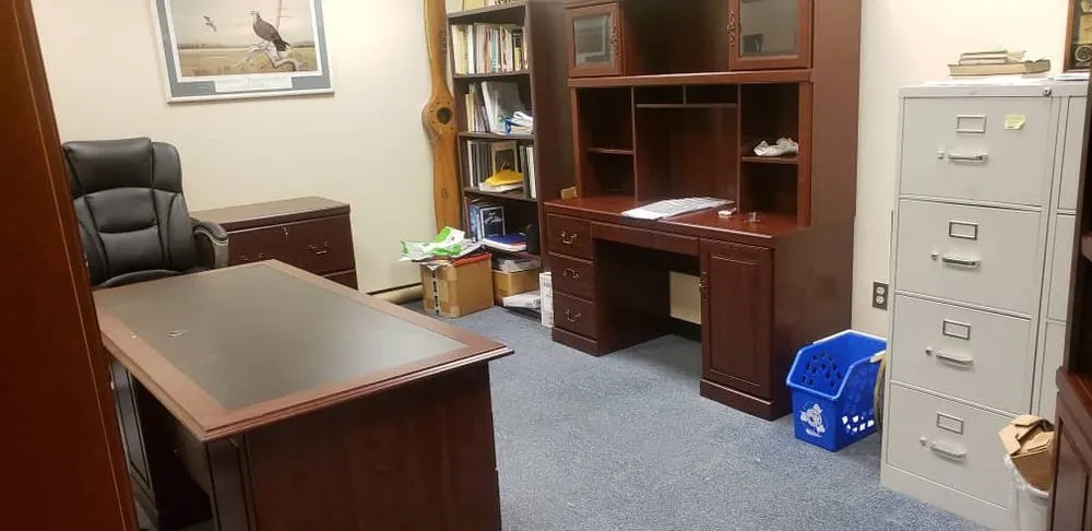 Slide of Tendongkeng Construction