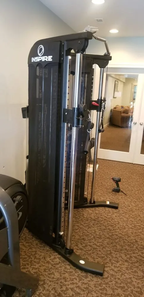 Slide of Tendongkeng Construction