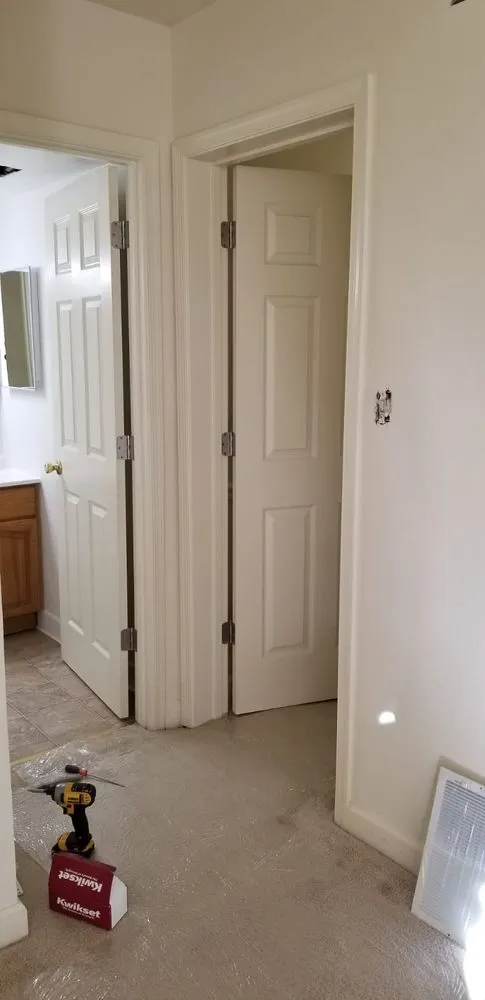 Professional leak detection for homes in Greenbelt, MD by Tendongkeng Construction