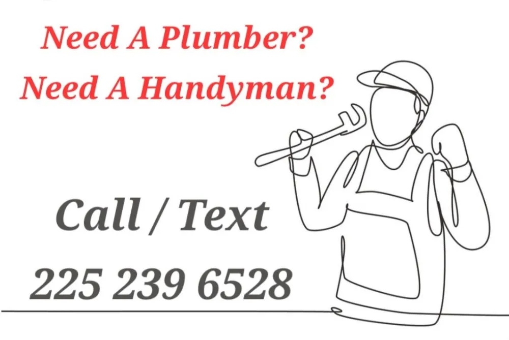 Slide of Tenishia's Cleaning And Plumbing