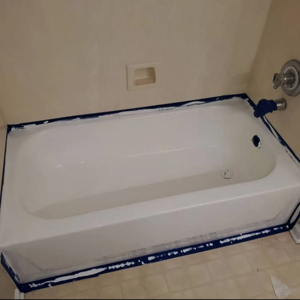 Slide of Tenishia's Cleaning And Plumbing