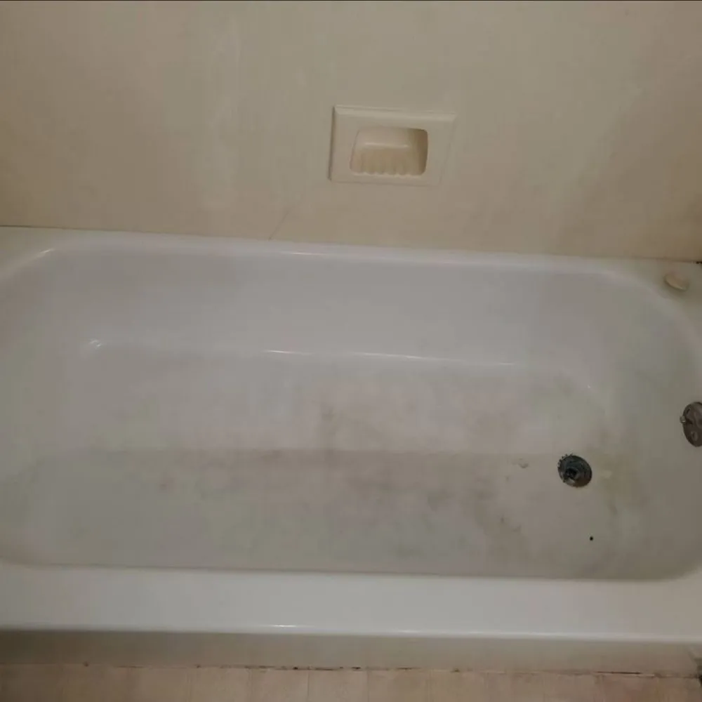 Slide of Tenishia's Cleaning And Plumbing