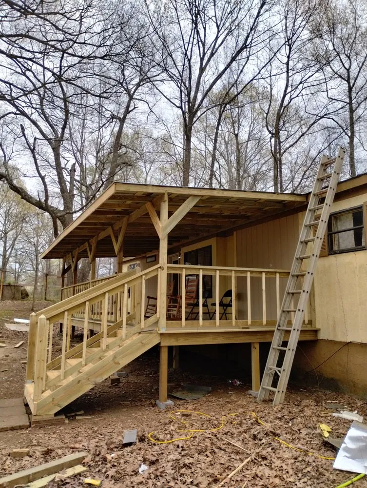 Slide of Tenn-Ga's Handyman