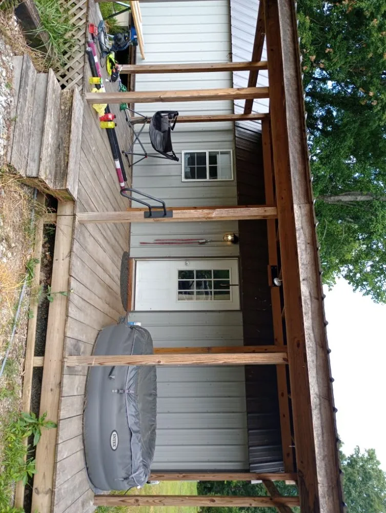 Slide of Tennessee Handyman and Renovation