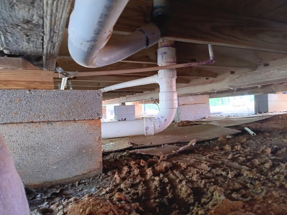 Quality plumbing repair experts serving Jasper, TN - Tennessee Handyman and Renovation