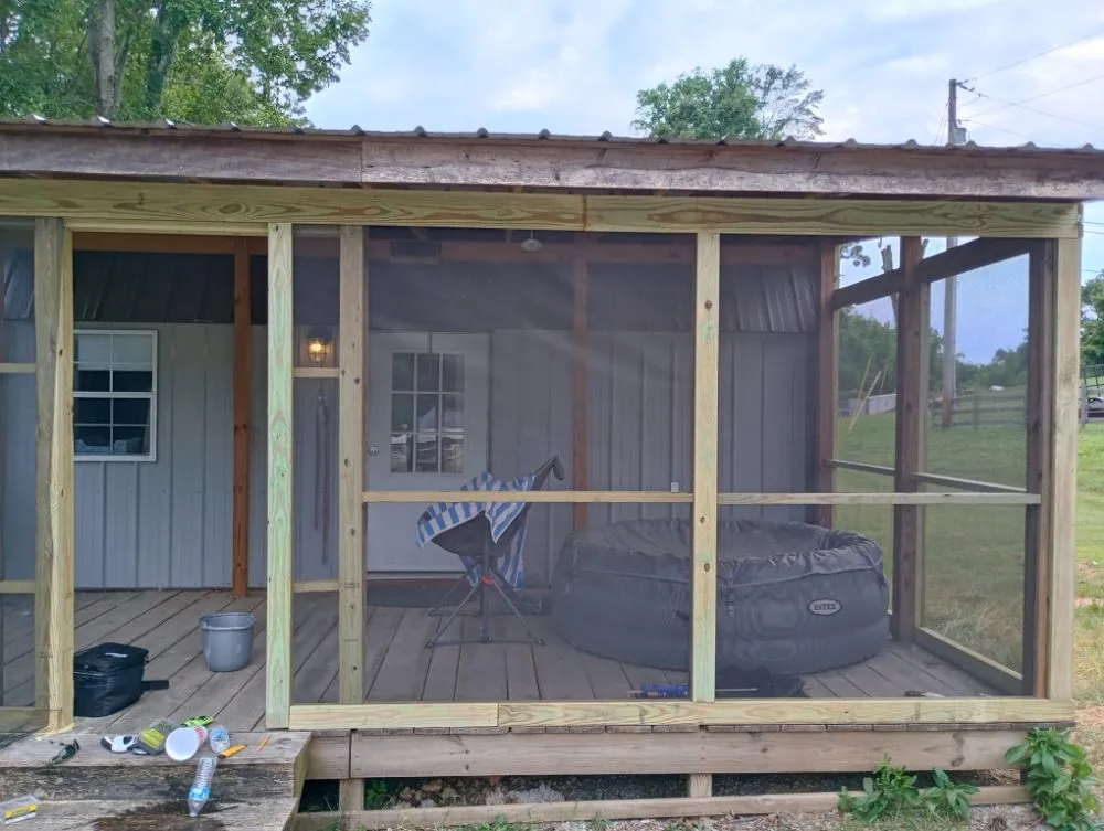 Affordable leak detection service in Jasper, TN - Tennessee Handyman and Renovation