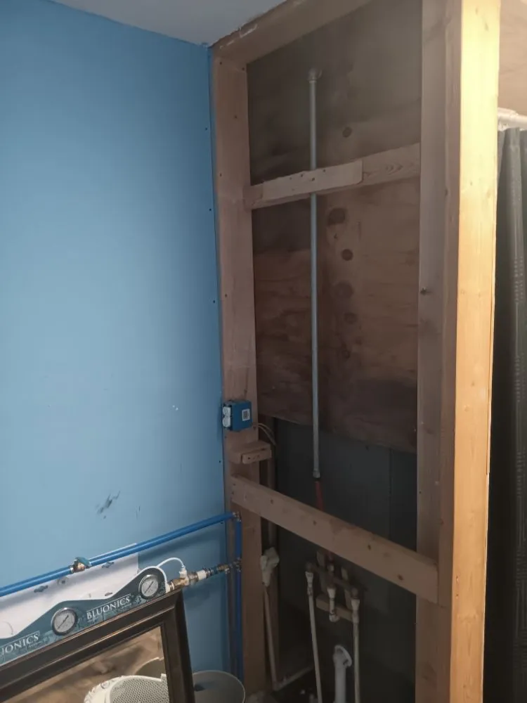 Top-rated plumbing repair for homes in Jasper, TN by Tennessee Handyman and Renovation