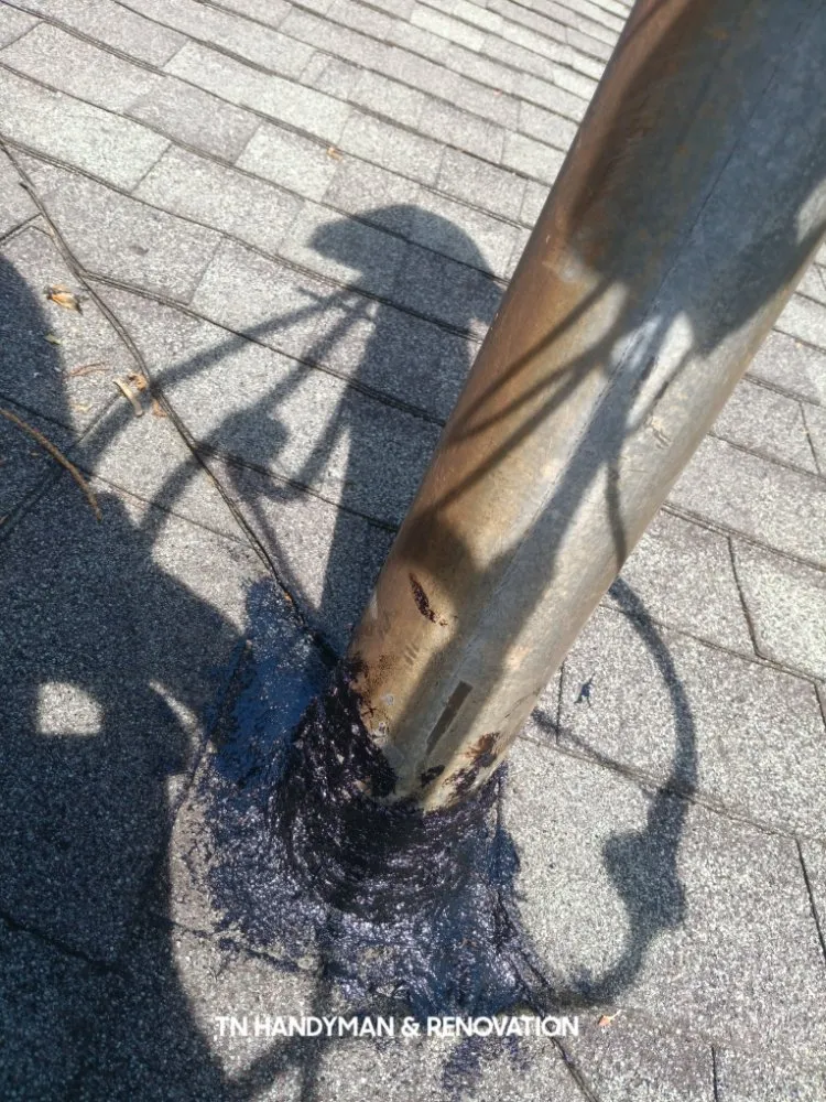 Top-rated pipe repair experts serving Jasper, TN - Tennessee Handyman and Renovation