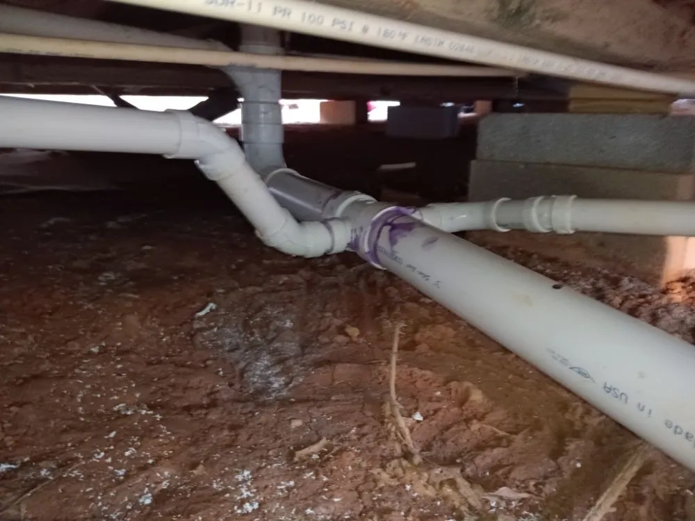 Top-rated leak detection in Jasper, TN by Tennessee Handyman and Renovation