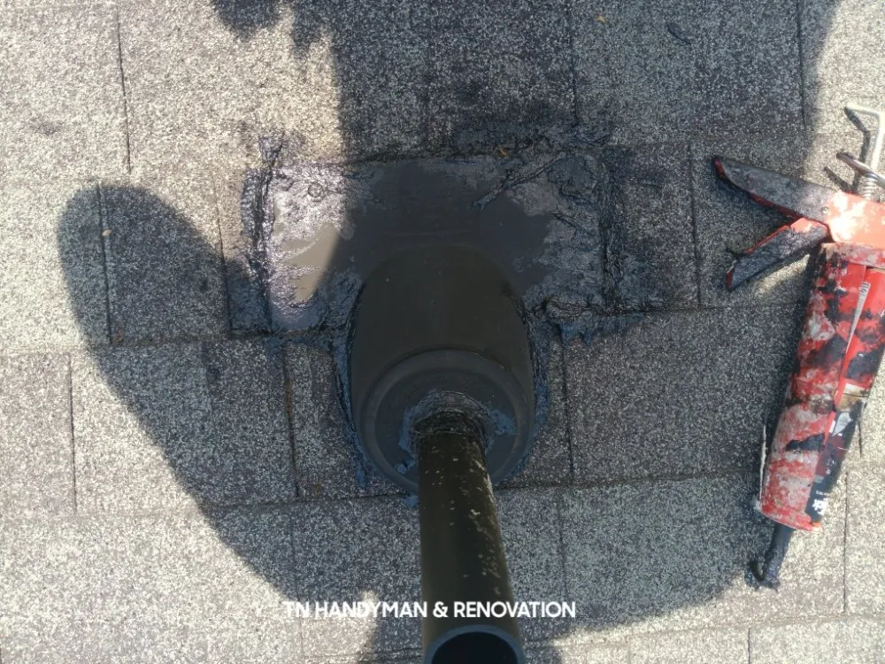 Expert drain cleaning in Jasper, TN by Tennessee Handyman and Renovation