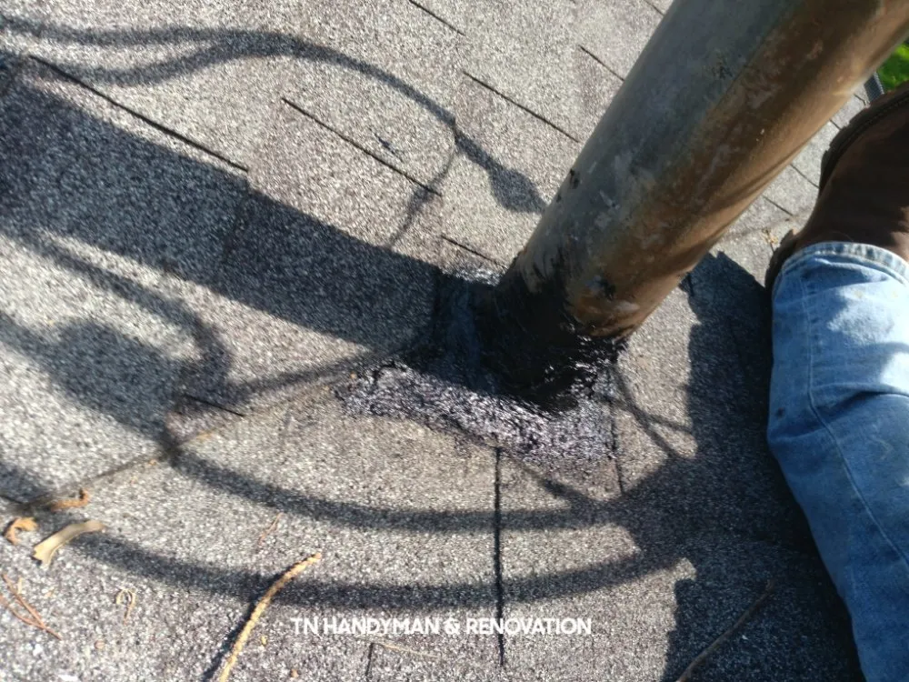 Top-rated emergency plumbing experts serving Jasper, TN - Tennessee Handyman and Renovation