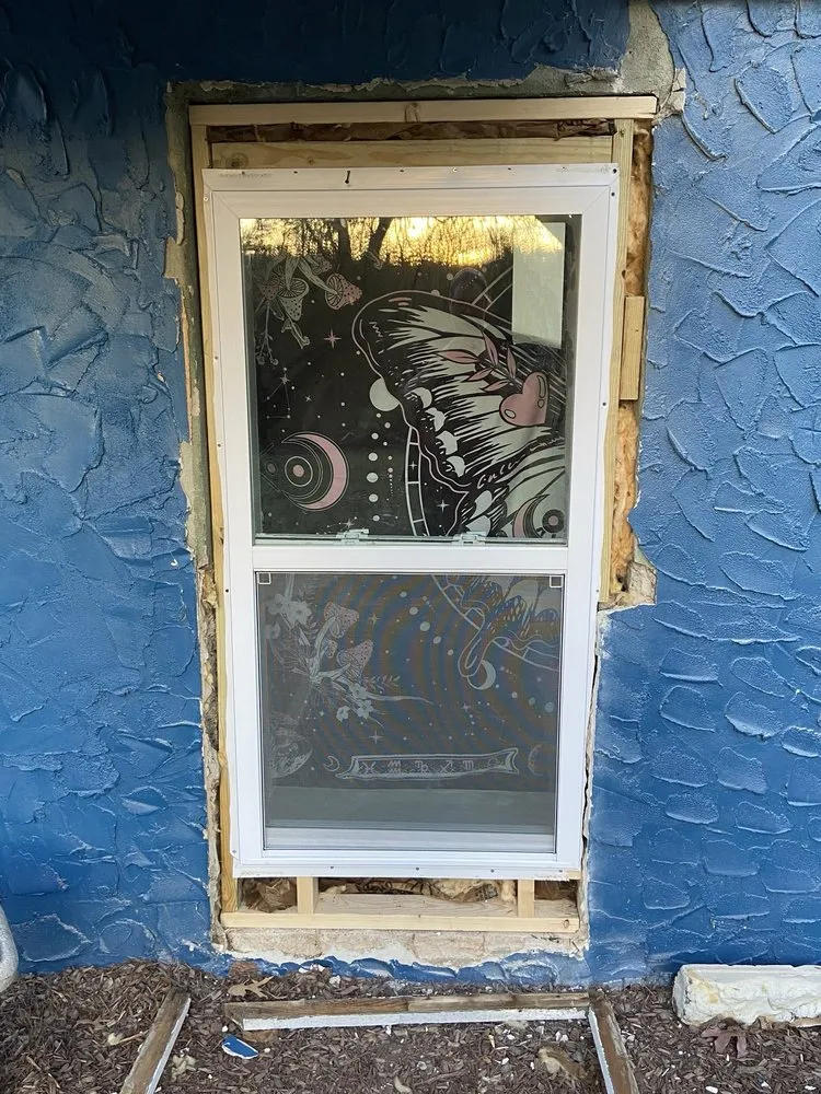 Slide of Tennessee Handyman and Renovation