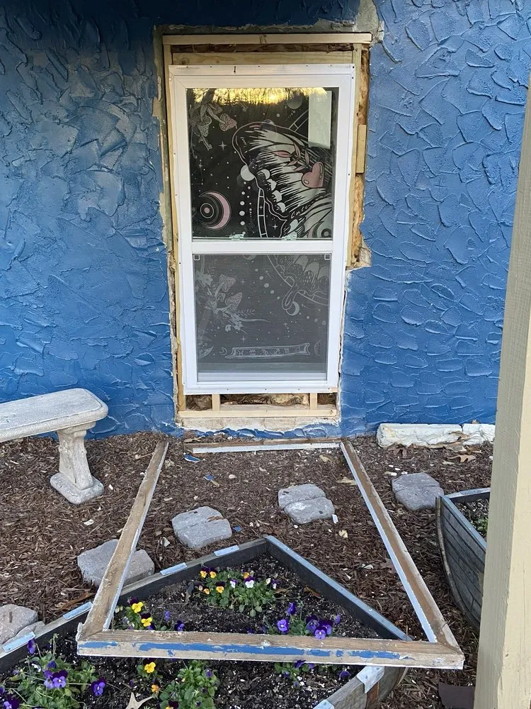 Slide of Tennessee Handyman and Renovation