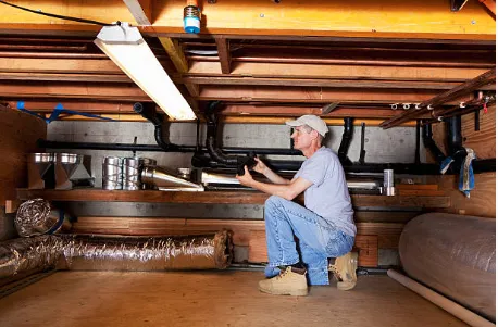 Slide of Tennessee Plumbing