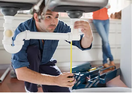 Slide of Tennessee Plumbing