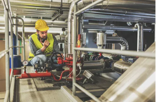 Slide of Tennessee Plumbing