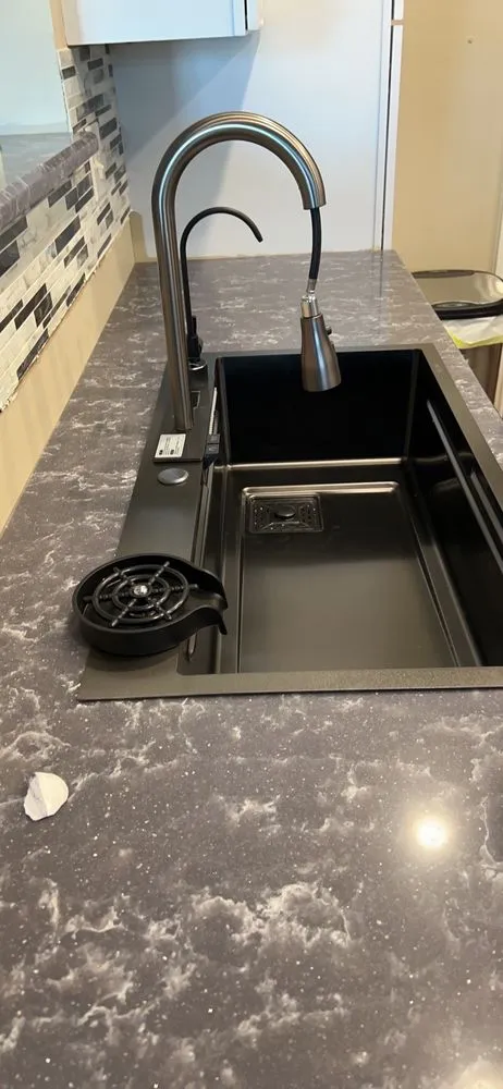 Slide of Tennessee Plumbing