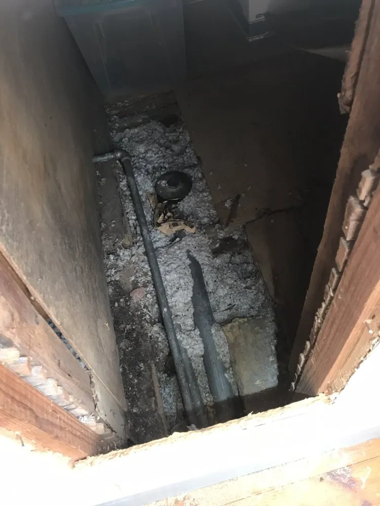 Slide of Tennessee Valley Plumbing